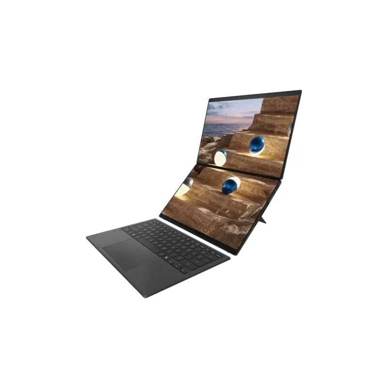Asus ZenBook Duo OLED Convertibles 2 en 1 | Ref 4 4