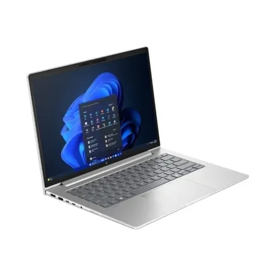 Portátil HP EliteBook 6 G2a | Ficha del modelo del producto