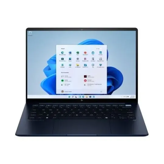 HP EliteBook Ultra G1i - portátil | características