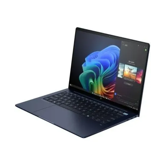 HP EliteBook Ultra G1i - portátil | características