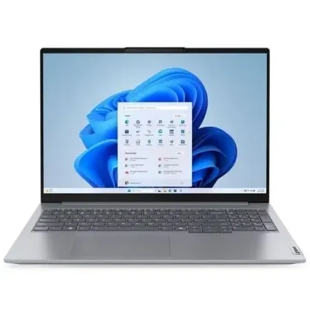 Portátil Lenovo ThinkBook 16 G7 ARP | Ficha del modelo