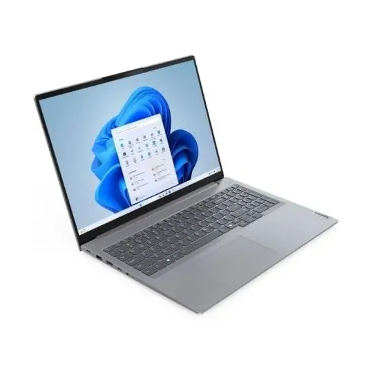 Portátil Lenovo ThinkBook 16 G7 ARP | Ficha del modelo