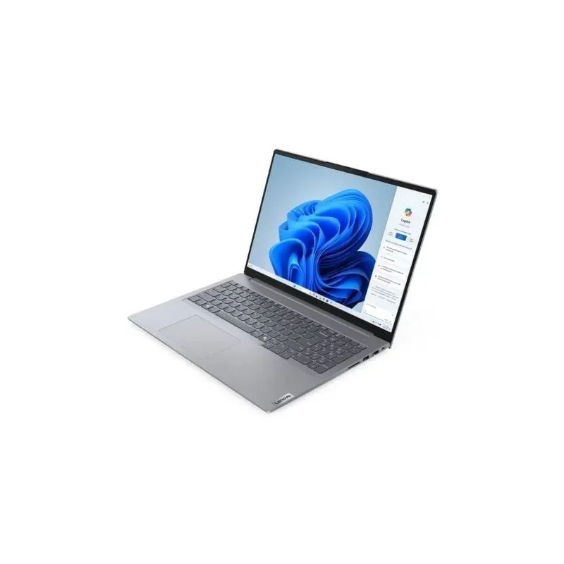 Portátil Lenovo ThinkBook 16 G7 ARP | Ficha del modelo