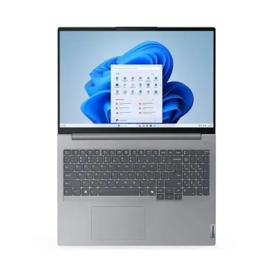 Portátil Lenovo ThinkBook 16 G7 ARP | Ficha del modelo