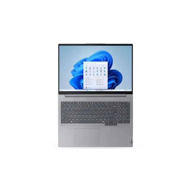 Portátil Lenovo ThinkBook 16 G7 ARP | Ficha del modelo