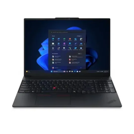 Portátil Lenovo ThinkPad E16 Gen 3 | Ficha del modelo