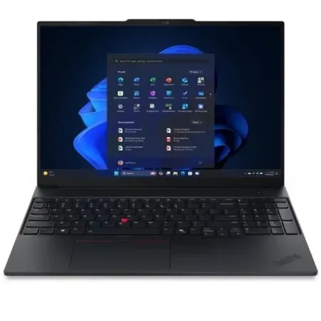 Portátil Lenovo ThinkPad E16 Gen 3 | Ficha del modelo