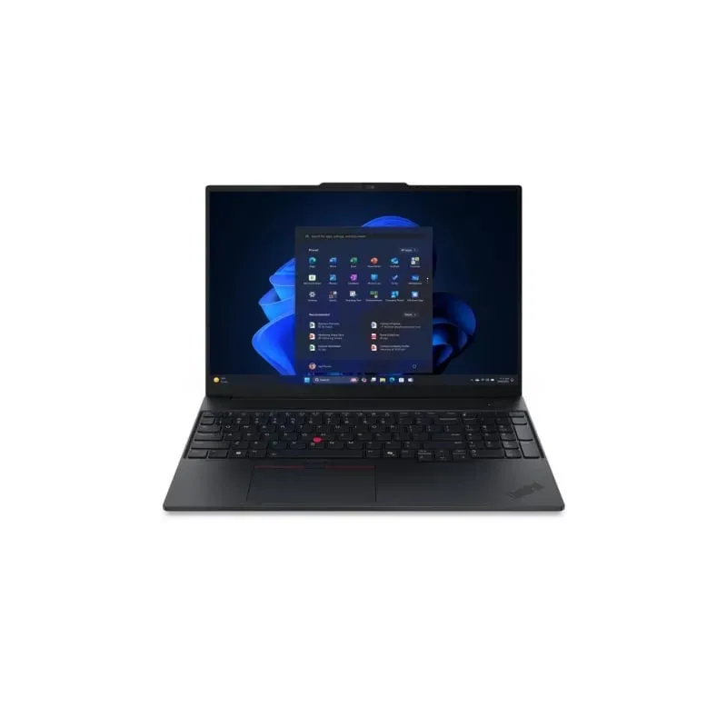 Portátil Lenovo ThinkPad E16 Gen 3 | Ficha del modelo