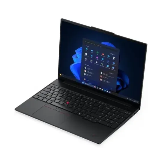 Portátil Lenovo ThinkPad E16 Gen 3 | Ficha del modelo