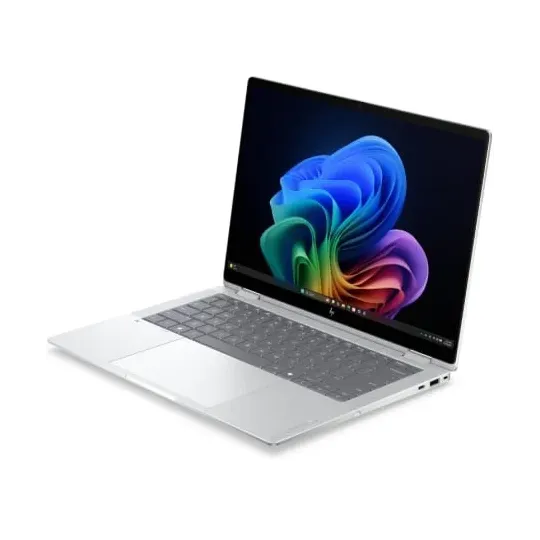Samsung Galaxy Book5 360 - portátil convertible | ficha