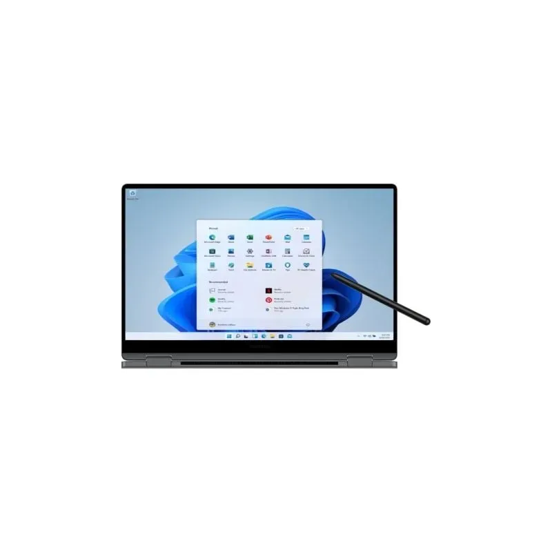 Samsung Galaxy Book5 360 - portátil convertible | ficha