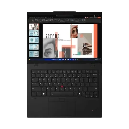 Portátil Lenovo ThinkPad L14 Gen 5 | Ficha del modelo