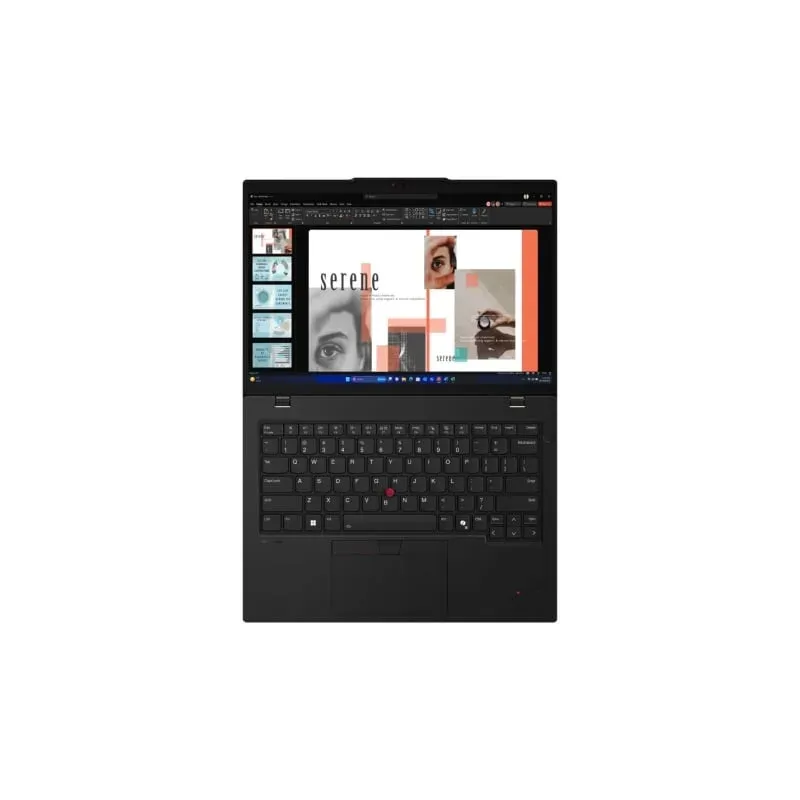 Portátil Lenovo ThinkPad L14 Gen 5 | Ficha del modelo