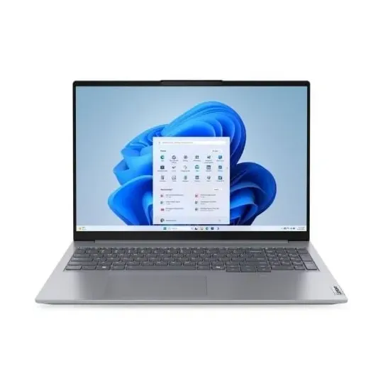 Lenovo ThinkBook 16 G7 ARP - portátil | ficha técnica