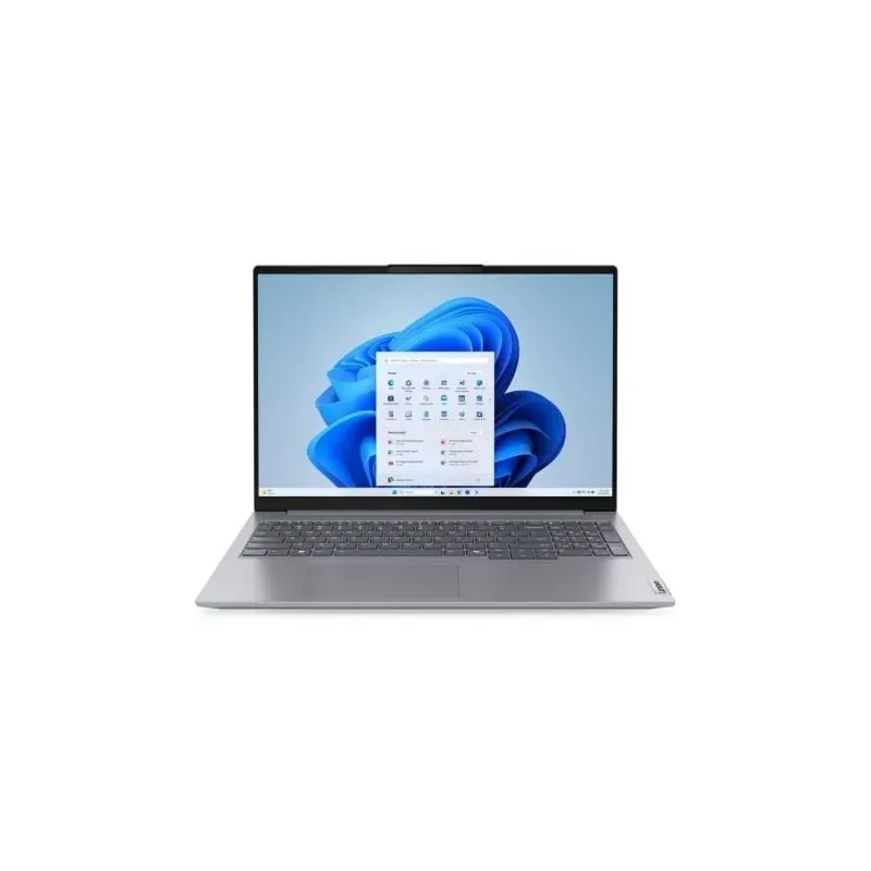 Lenovo ThinkBook 16 G7 ARP - portátil | ficha técnica