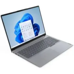 Lenovo ThinkBook 16 G7 ARP - portátil | ficha técnica
