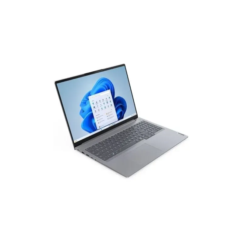 Lenovo ThinkBook 16 G7 ARP - portátil | ficha técnica
