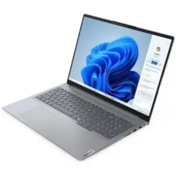 Lenovo ThinkBook 16 G7 ARP - portátil | ficha técnica