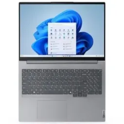 Lenovo ThinkBook 16 G7 ARP - portátil | ficha técnica
