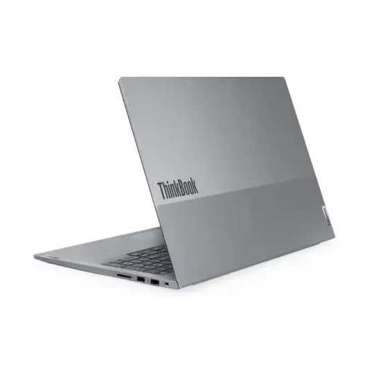 Lenovo ThinkBook 16 G7 ARP - portátil | ficha técnica