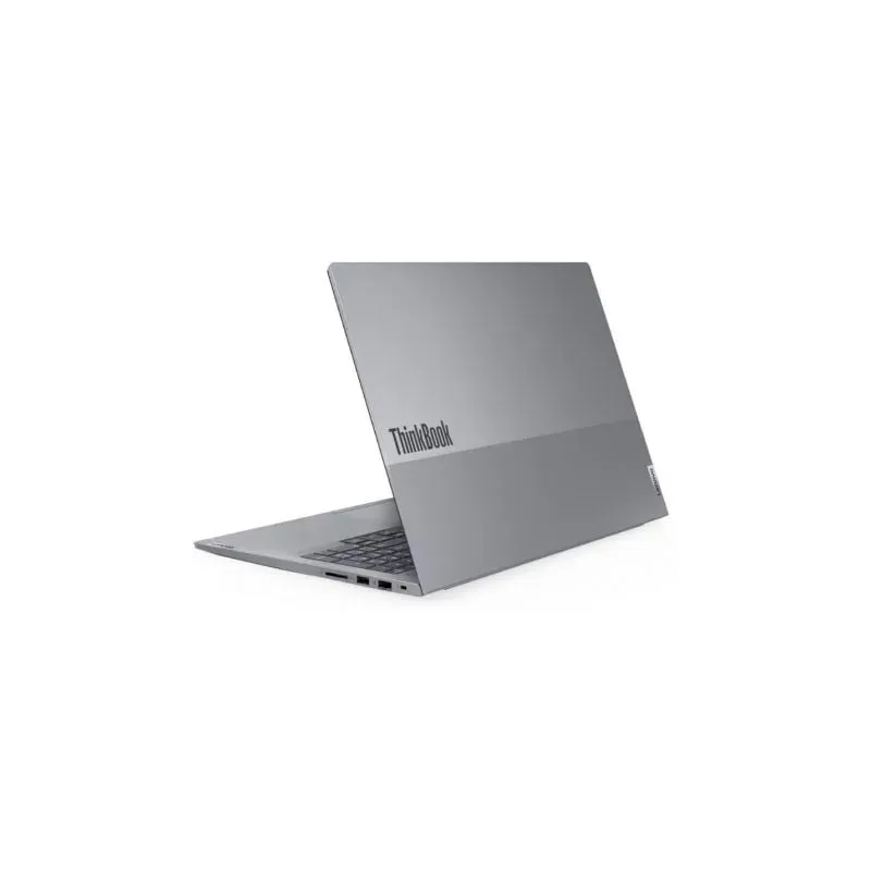 Lenovo ThinkBook 16 G7 ARP - portátil | ficha técnica