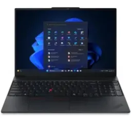 Lenovo ThinkPad E16 Gen 3 - portátil | ficha técnica