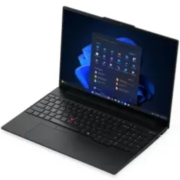 Lenovo ThinkPad E16 Gen 3 - portátil | ficha técnica