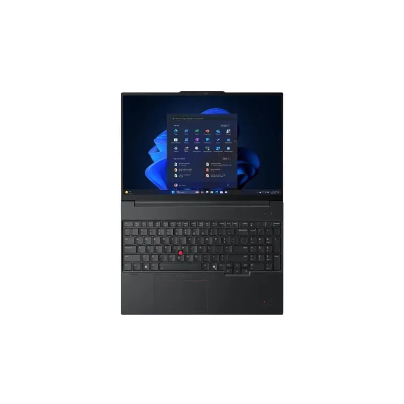 Lenovo ThinkPad E16 Gen 3 - portátil | ficha técnica