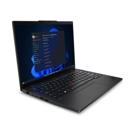 Lenovo ThinkPad L14 Gen 5 - portátil | ficha técnica
