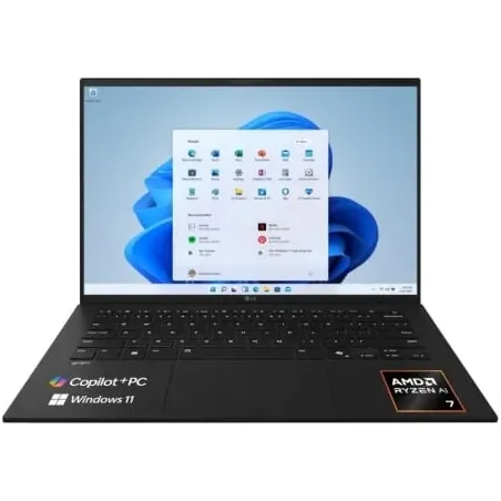 Portátil LG Gram 14Z95U-G | Ficha del modelo del producto