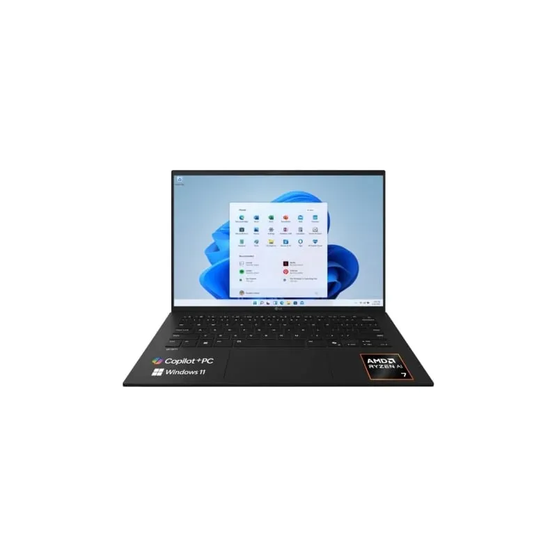 Portátil LG Gram 14Z95U-G | Ficha del modelo del producto