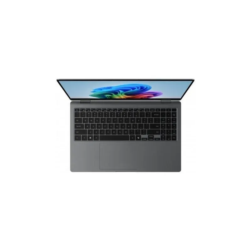 Samsung Galaxy Book5 360 - portátil convertible | ficha