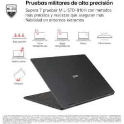 Lenovo V15 G4 AMN - portátil | ficha técnica y datos