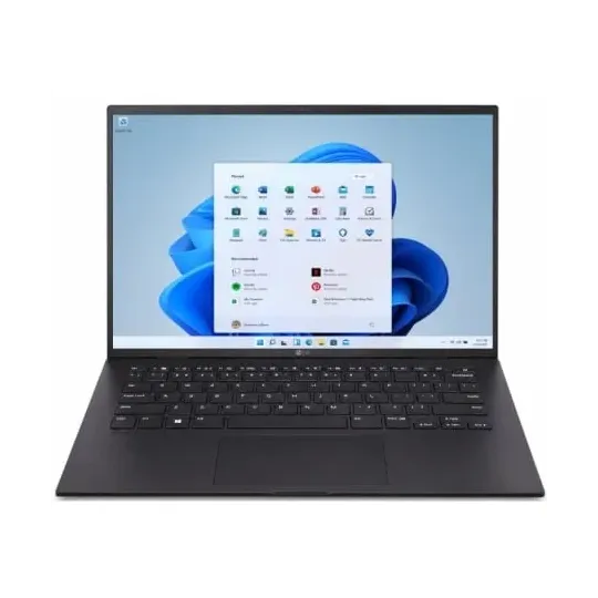 Portátil LG Gram 14ZB90S-G | Ficha del modelo del producto
