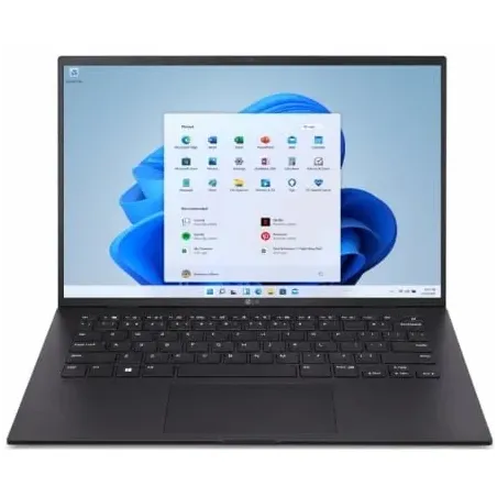 Portátil LG Gram 14ZB90S-G | Ficha del modelo del producto