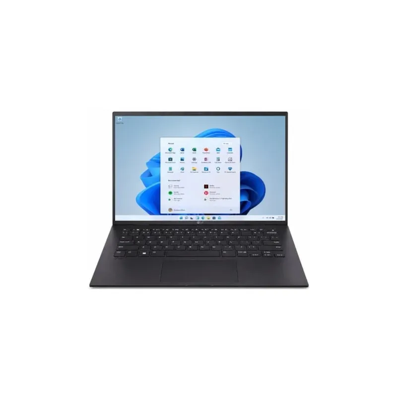 Portátil LG Gram 14ZB90S-G | Ficha del modelo del producto
