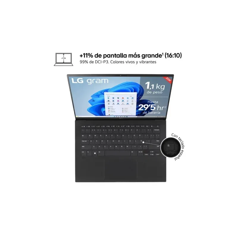 Lenovo V15 G4 ARP - portátil | ficha técnica y datos