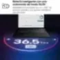 Portátil LG Gram 14ZD90U-G | Ficha del modelo del producto