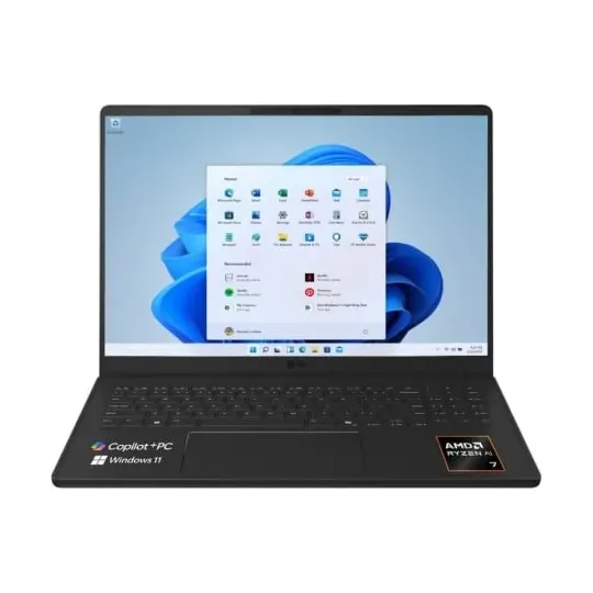 Portátil LG Gram 16U55U-G | Ficha del modelo del producto
