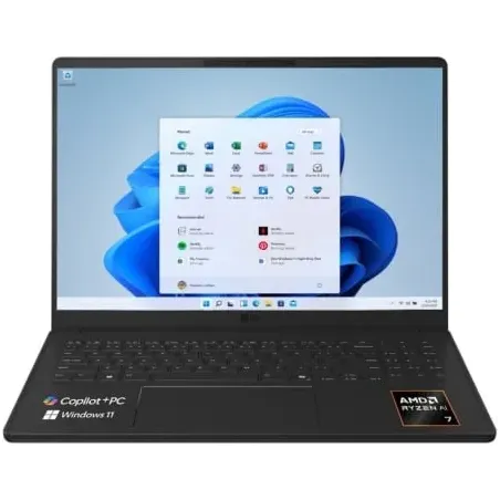 Portátil LG Gram 16U55U-G | Ficha del modelo del producto