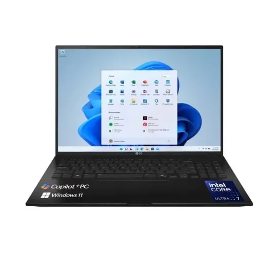 Portátil LG Gram 16Z90TL-G | Ficha del modelo del producto
