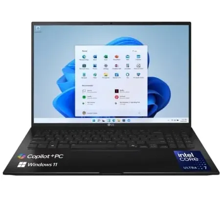 Portátil LG Gram 16Z90TL-G | Ficha del modelo del producto