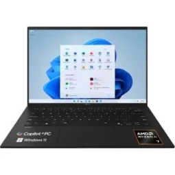 LG Gram 14Z95U-G - portátil | ficha técnica y datos