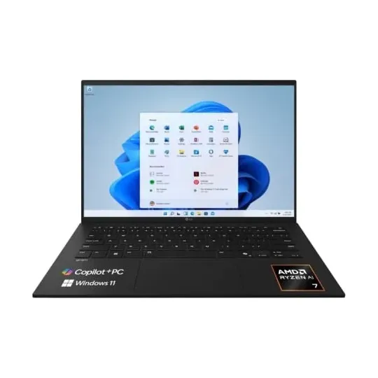 LG Gram 14Z95U-G - portátil | ficha técnica y datos