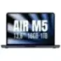 Apple MacBook Air M5 - portátil | ficha del modelo