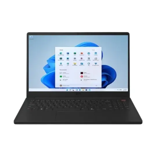LG Gram Book 15U50U-G | Portátil - ficha del modelo