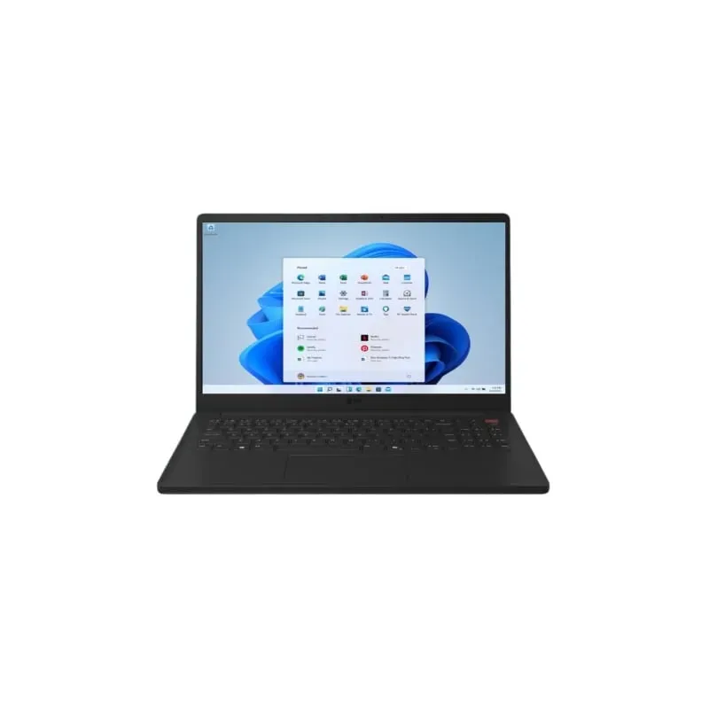 LG Gram Book 15U50U-G | Portátil - ficha del modelo