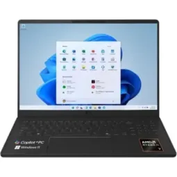 LG Gram 16U55U-G - portátil | ficha técnica y datos