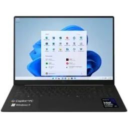 LG Gram Pro 16Z90U-K | Portátil - ficha del modelo