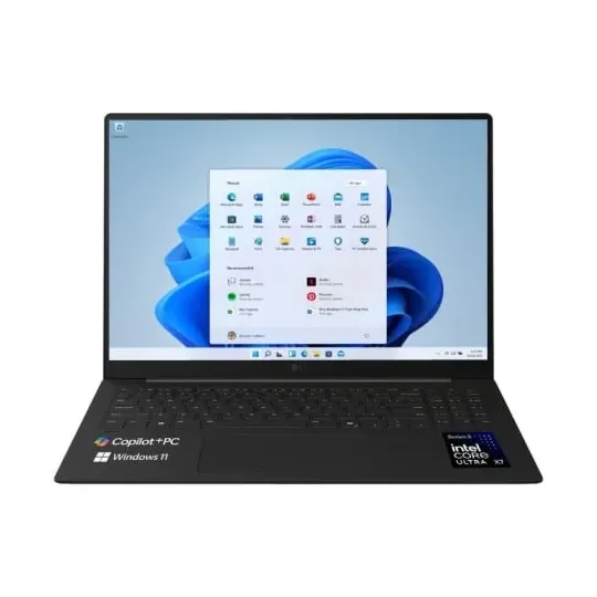 LG Gram Pro 16Z90U-K | Portátil - ficha del modelo